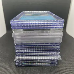 POKEMON Slabs 13 Slab Lot PSA, CGC,TAG - Image 1