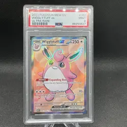 POKEMON Slabs 13 Slab Lot PSA, CGC,TAG - Image 2