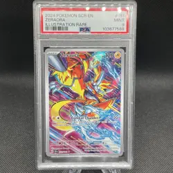POKEMON Slabs 13 Slab Lot PSA, CGC,TAG - Image 3