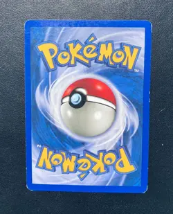 Light Ninetales 50/105 - Neo Destiny - Vintage Pokemon - Image 2