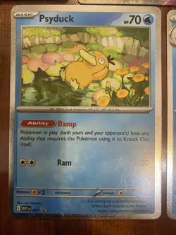 Pokemon Mega Evolution Promo, Full Art & Ultra Rare Holo Lot of 5 NM/M! - Image 5