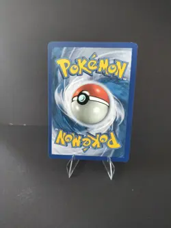 HEATRAN LV.X DP31 Pokemon TCG(Holo Rare) Diamond and Pearl - NM - Free Shipping - Image 4