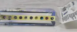 Pokemon TCG Mini Portfolio Binder *No Packs* Lugia Vulpix Silver Tempest Holds60 - Image 3