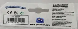 Pokemon TCG Mini Portfolio Binder *No Packs* Lugia Vulpix Silver Tempest Holds60 - Image 5