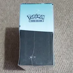 Pokemon TCG Temporal Forces Pokemon Center Elite Trainer Box ETB Walking Wake - Image 5