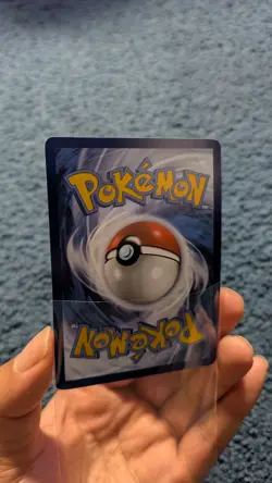 Teal Mask Ogerpon ex SIR 145/131 Sv: Prismatic Evolutions Pokemon TCG - Image 5
