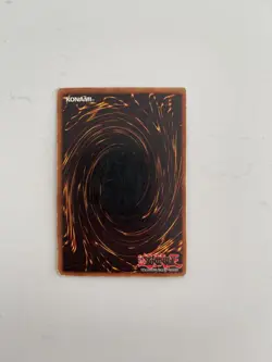 YuGiOh! - DARK MAGICIAN - SDY-006 1ST EDITION - RARE - Image 2