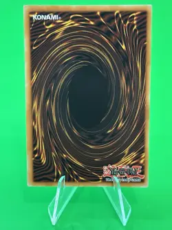 Yu-Gi-Oh Alliance Insight Snake-Eyes Vengeance Dragon Ultra Rare ALIN-EN040 NM!! - Image 2