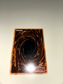 Thought Ruler Archfiend TDGS-EN044 The Duelist Genesis 1st Edition - Image 3