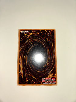 Thought Ruler Archfiend TDGS-EN044 The Duelist Genesis 1st Edition - Image 4