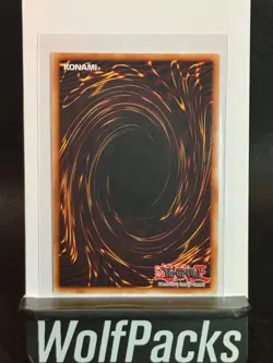 Legendary Collection Kaiba Unlimited B-Buster Drake LCKC-EN020 Secret Rare - Image 2