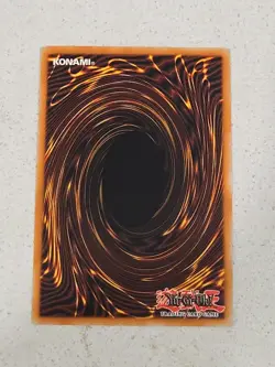 Yugioh Sky Striker Ace = Zero DUAD-EN049 1st Edition Secret Rare - Image 2