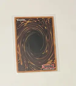 Yu-Gi-Oh! Punishment Dragon #RA03-EN015 Secret Rare & Super Rare 1st Ed (NM) - Image 3