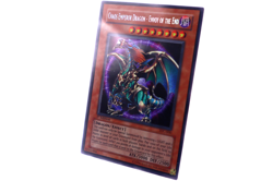 Chaos Emperor Dragon - Envoy of the End [1st Edition] IOC-000 | YuGiOh Invasion - Image 2