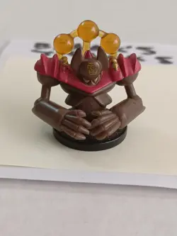 Yugioh Dungeon Dice Monsters DDM Sanga Of The Thunder B4-03 Figure 96KT - Image 1