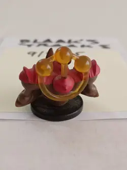 Yugioh Dungeon Dice Monsters DDM Sanga Of The Thunder B4-03 Figure 96KT - Image 2