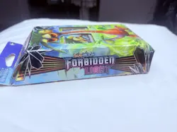 Pokemon TCG SUN AND MOON Tropical Takedown Theme Forbidden Light CARDS DECK NEW - Image 2