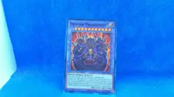 Despian Proskenion MP22-EN142 : YuGiOh Common Card : 1st Edition - Image 1