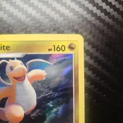 Dragonite 96/149 SM - Sun & Moon Base Set Holo Rare Pokemon TCG Card - NM - Image 4