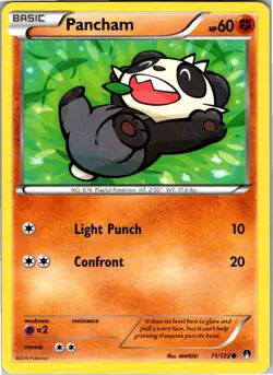 Geodude - 43/83 (Toys R Us Promo) Promo Miscellaneous Cards & Products 043/083 L - Image 1