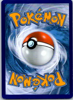 Geodude - 43/83 (Toys R Us Promo) Promo Miscellaneous Cards & Products 043/083 L - Image 2