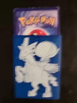 M Lucario EX (Secret) 113/111 XY-Furious Fists Holo Pokemon Card - Image 2