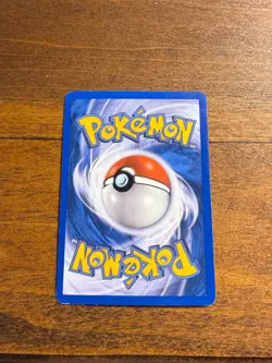 Tyranitar Pokemon card 111/115 EXCELLENT condition - Image 2
