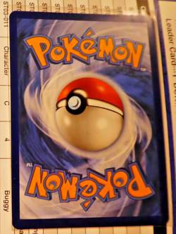 Pokemon Francais Card Holo Carte Promo mashynn svp 124 FR Mint 2024 - Image 2