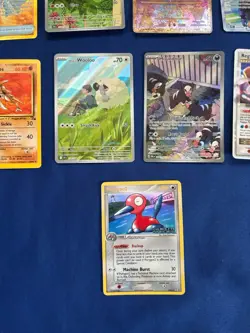 Pokemon Card Lot Of 13 - PSA graded, Secret RARES, Alternate Arts, And More!!!! - Image 4