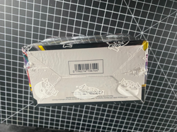 Pokemon TCG: Mega Evolution Enhanced Booster Display Box 36 Packs & 1 Promo Card - Image 3