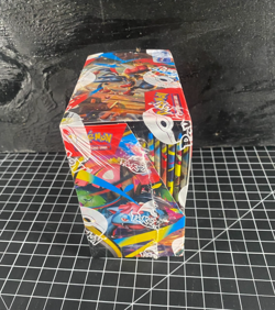 Pokemon TCG: Mega Evolution Enhanced Booster Display Box 36 Packs & 1 Promo Card - Image 5