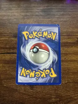 Pokemon TCG Sudowoodo Neo Revelation Card 26/64 Unlimited Rare 1st Edition - Image 2