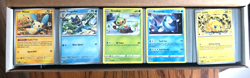🔥Pokemon CCG Card Lot ~900 Bulk Cards 🔥 - Image 1