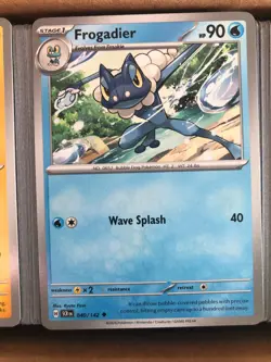 🔥Pokemon CCG Card Lot ~900 Bulk Cards 🔥 - Image 3