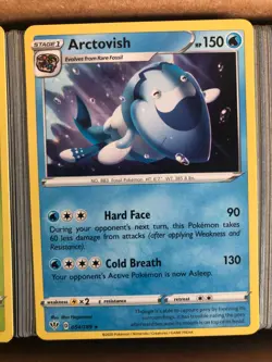 🔥Pokemon CCG Card Lot ~900 Bulk Cards 🔥 - Image 5