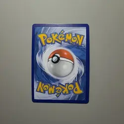 Pokemon TCG Wo-Chien ex 027/193 2023 Paldea Evolved Double Rare Card - NM - Image 2