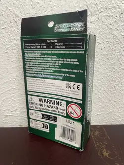 DIGIMON Card Game: GUARDIAN VORTEX Starter Deck [ST-18] Bandai New Release! - Image 2