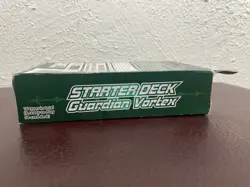 DIGIMON Card Game: GUARDIAN VORTEX Starter Deck [ST-18] Bandai New Release! - Image 3