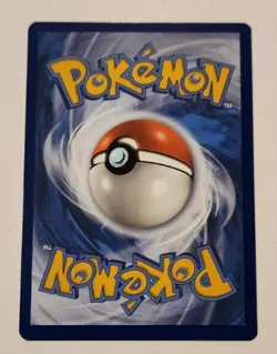 Super Scoop Up Unleashed Series Pokemon Card 83/95 Trainer Card - Image 2