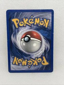 Pokemon TCG Rainbow Energy 98/110 EX Holon Phantoms Regular Uncommon Card - Image 2