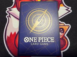 OnePiece TCG Card Game Chinese Zoro OP01-025 Flagship Battle 2023 Parallel Promo - Image 2