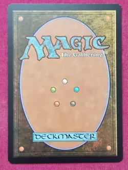 Magic The Gathering NEW PHYREXIA MENTAL MISSTEP blue card MTG - Image 2