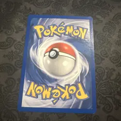 Pokemon [GERMAN] Lass 75/102 Base Card Set Unlimited - Image 2