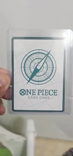 Don Card Shanks Gold PRB02 One Piece Premium Booster -The Best Vol.2 English - Image 2