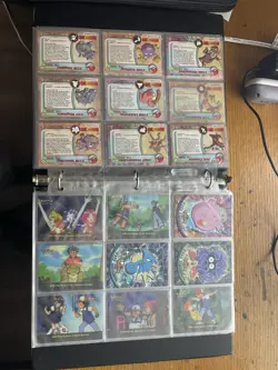 Pokemon Topps Cards. Series 2, Mewtwo Strikes Back, Pikachu Vacation, Etc - Image 5