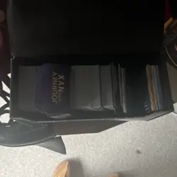 Bulk Set Of Magic The Gathering Cards - Image 1