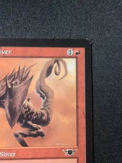 MTG - Hunter Sliver - Free P+P - Image 2