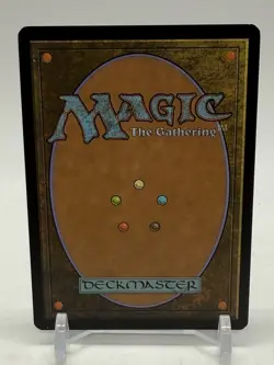 Dueling Grounds Foil Magic the Gathering mtg Invasion Rare 245/350 - Image 2