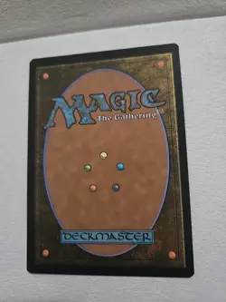 Magic Final Fantasy Cloud Midgar Mercenary Pre-Release Foil - Image 2