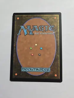 Black Panther Wakandan King (Secret Lair version) x1 - MTG ENGLISH Rare - Image 5